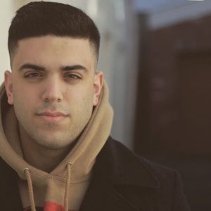 Meet your Posher, Anthony